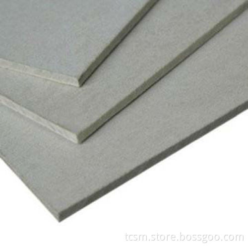 Calcium Silicate board